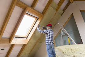 Types of Insulation We Offer in Benson, NC