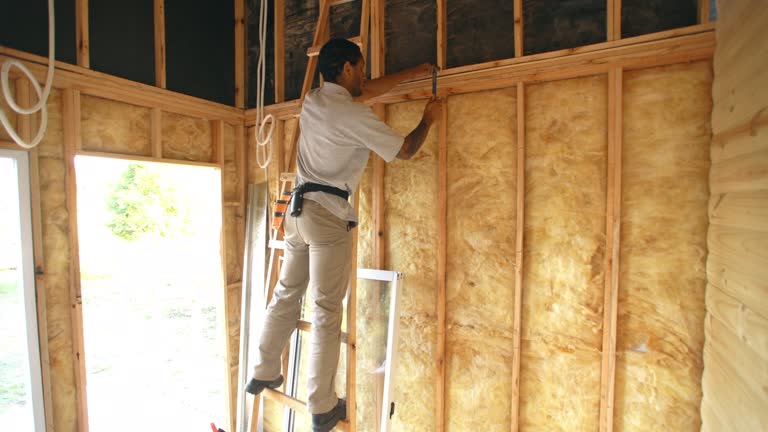 Reflective Insulation in Benson, NC